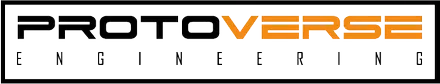 Logo von Protoverse Engineering UG (haftungsbeschränkt)